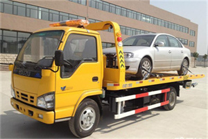 香河道路救援一般怎么收费