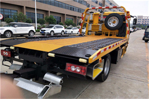 香河24小时汽车送油服务公司